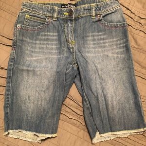 Mini Boden Shorts